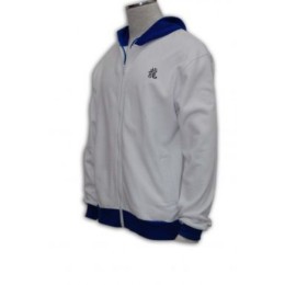 Z044 zip up hong kong  producer Z044 zip up hong kong  producer